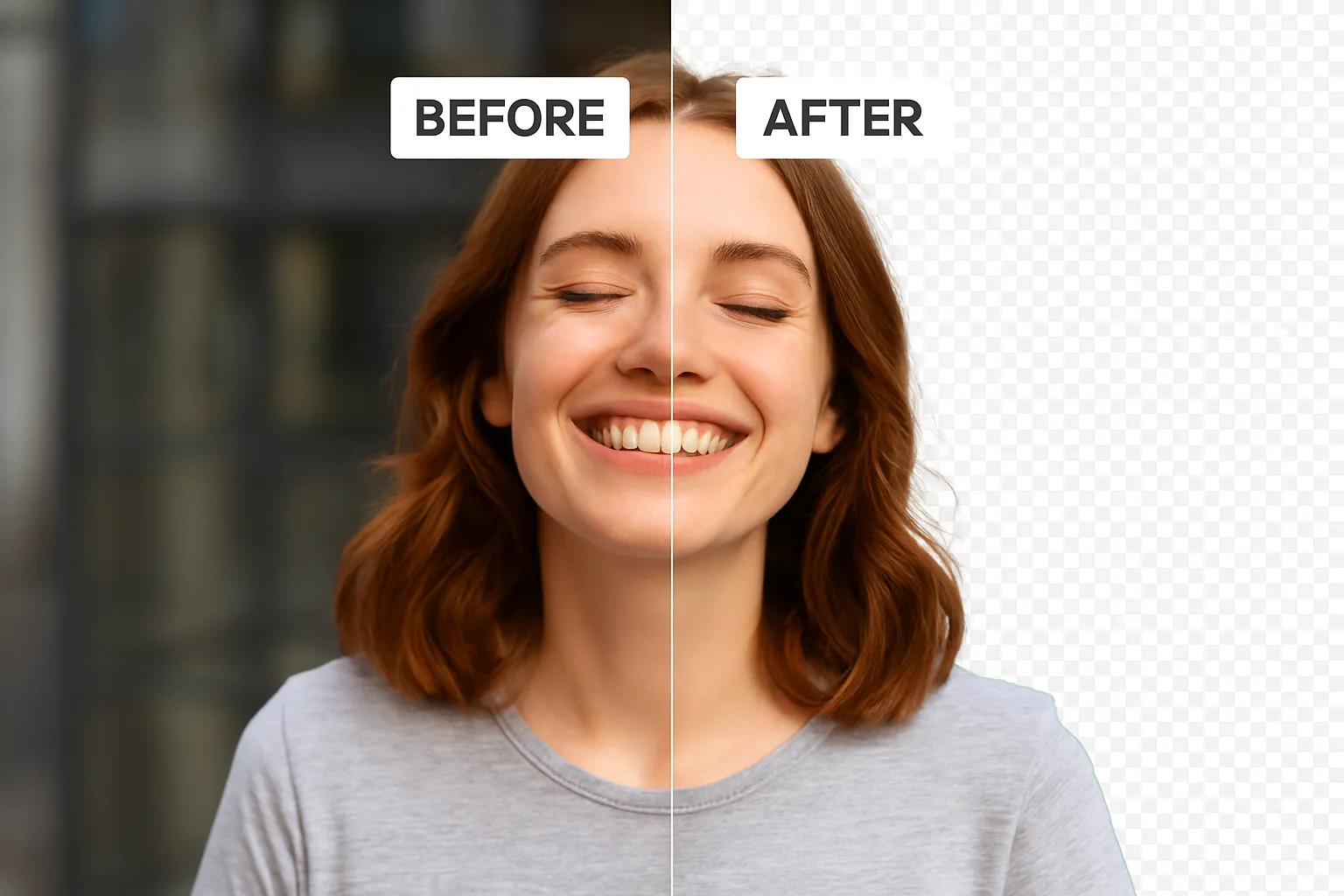 Remove theBackground