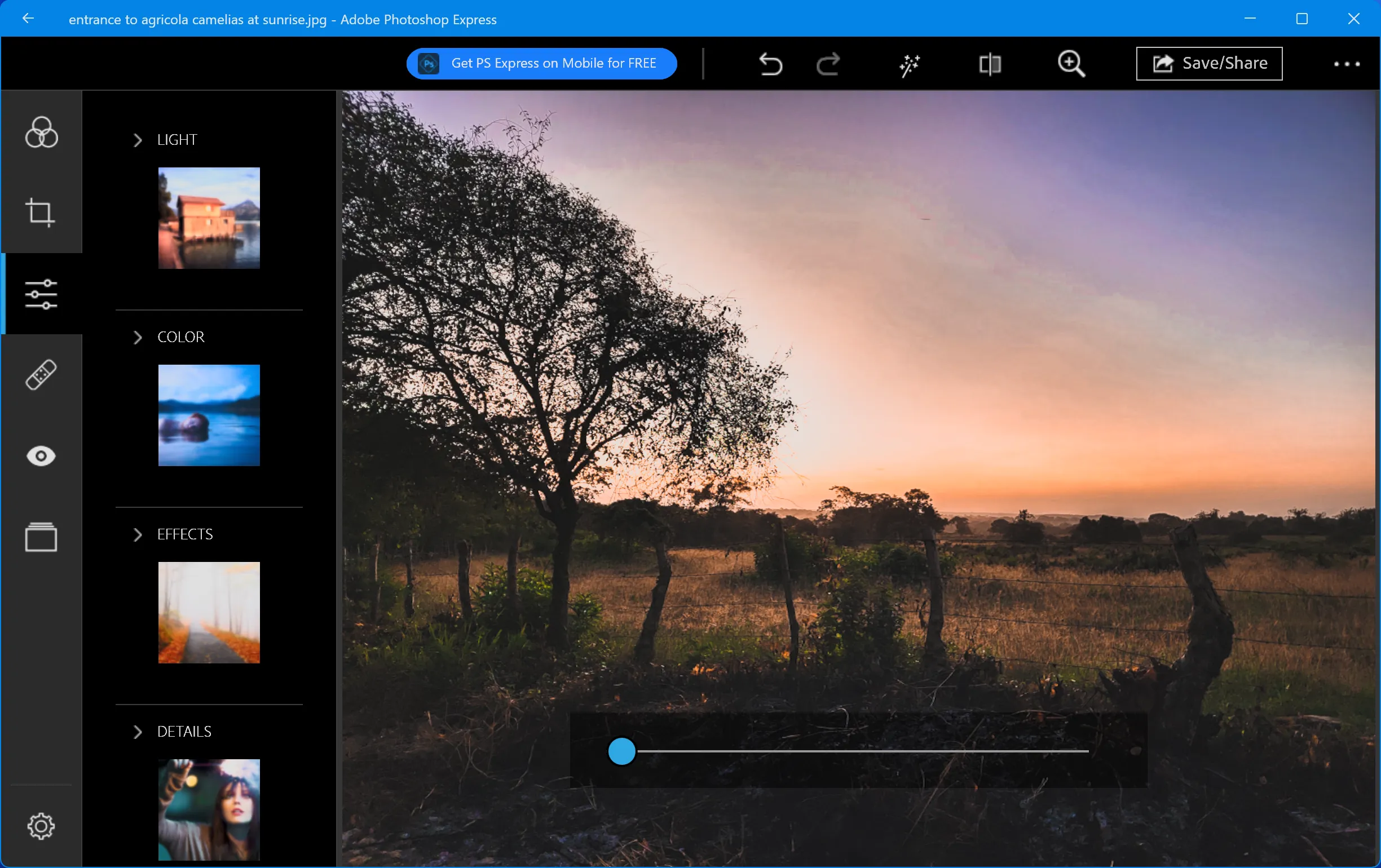 Work faster in Photoshop.